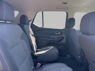 2021 Chevrolet Traverse AWD 4dr LT Cloth w/1LT