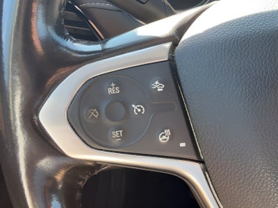 2021 Chevrolet Traverse AWD 4dr LT Cloth w/1LT
