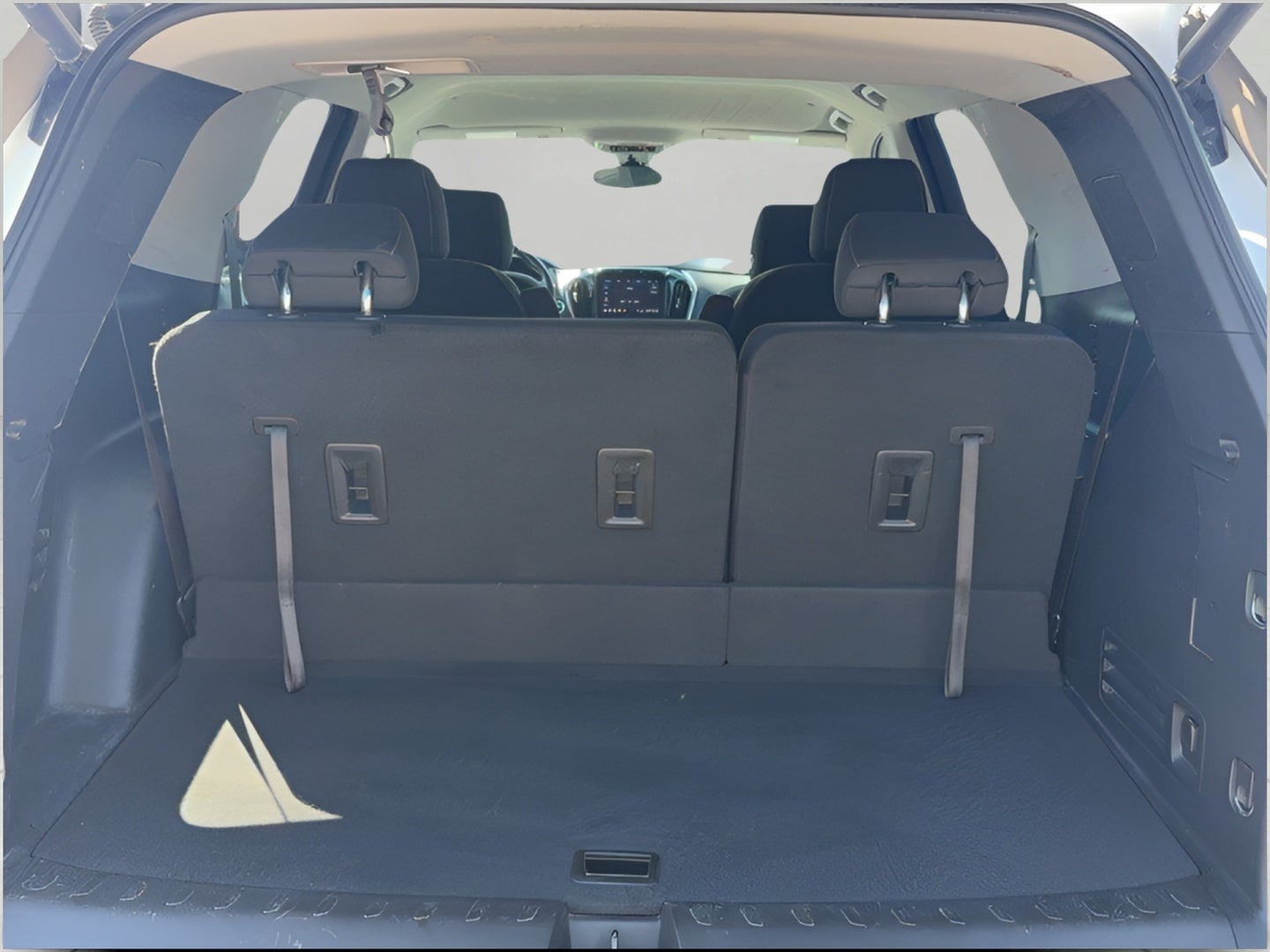2021 Chevrolet Traverse AWD 4dr LT Cloth w/1LT