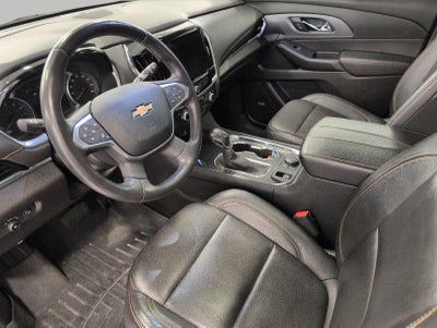 2021 Chevrolet Traverse AWD 4dr Premier