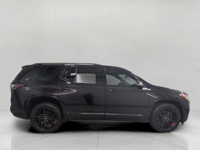 2021 Chevrolet Traverse AWD 4dr Premier