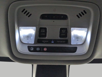 2021 Chevrolet Traverse AWD 4dr Premier