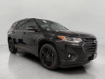 2021 Chevrolet Traverse AWD 4dr Premier