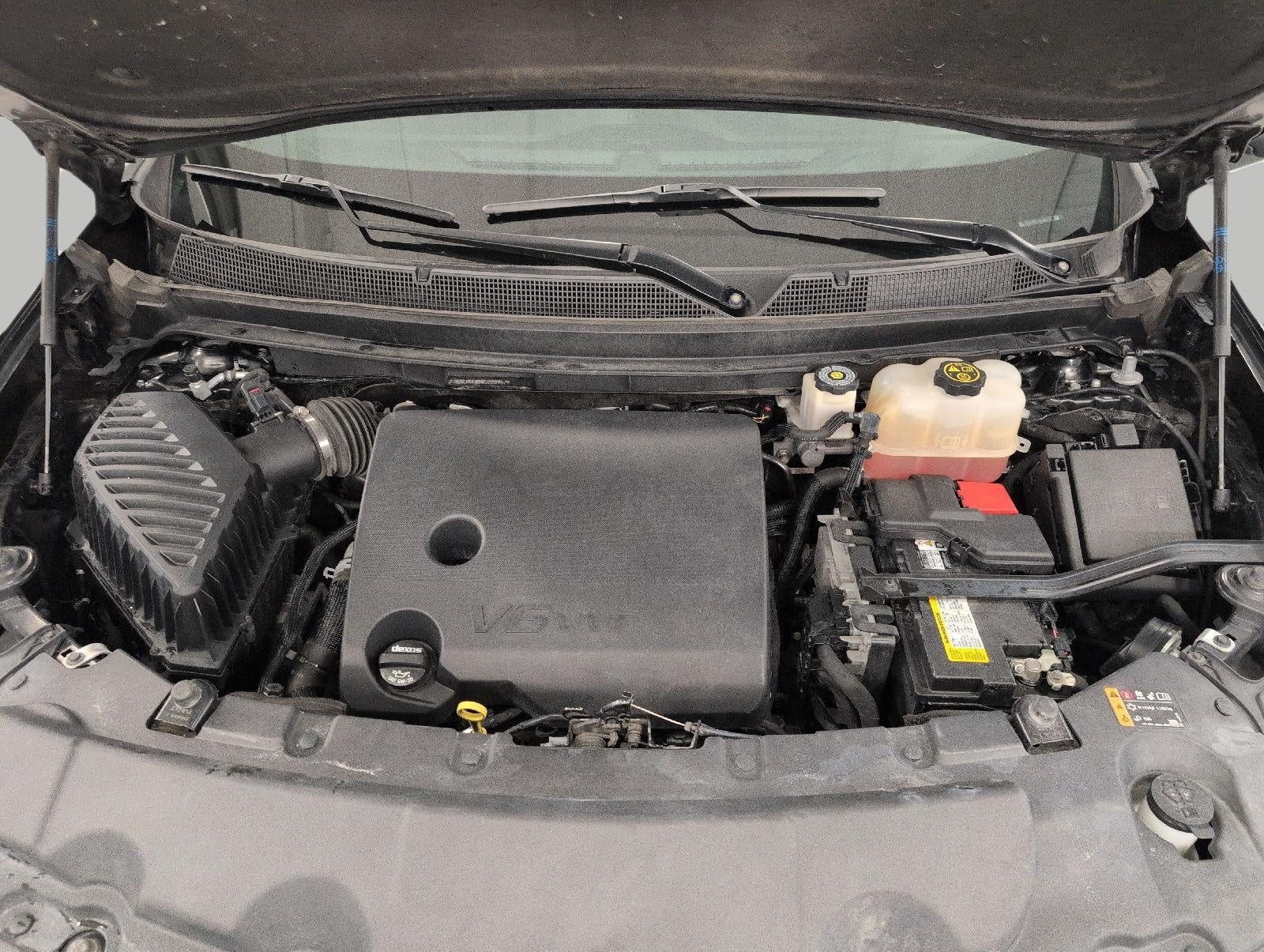 2021 Chevrolet Traverse AWD 4dr Premier