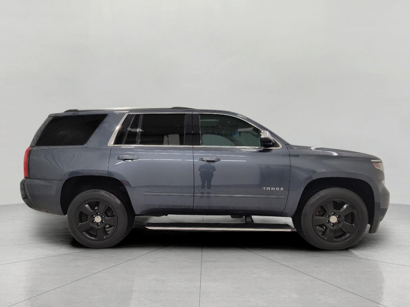 2019 Chevrolet Tahoe 4WD 4dr Premier