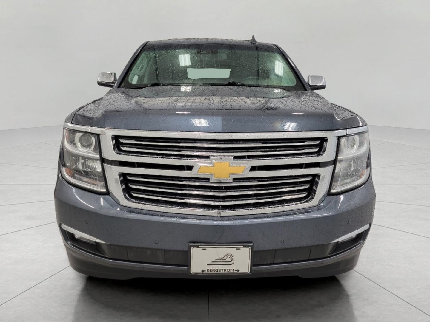 2019 Chevrolet Tahoe 4WD 4dr Premier