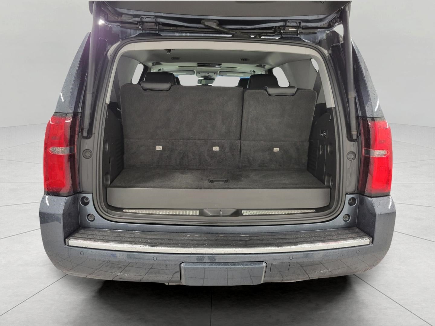 2019 Chevrolet Tahoe 4WD 4dr Premier