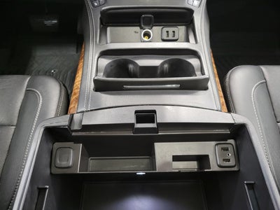 2019 Chevrolet Tahoe 4WD 4dr Premier