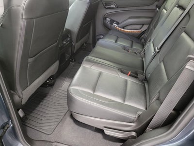 2019 Chevrolet Tahoe 4WD 4dr Premier
