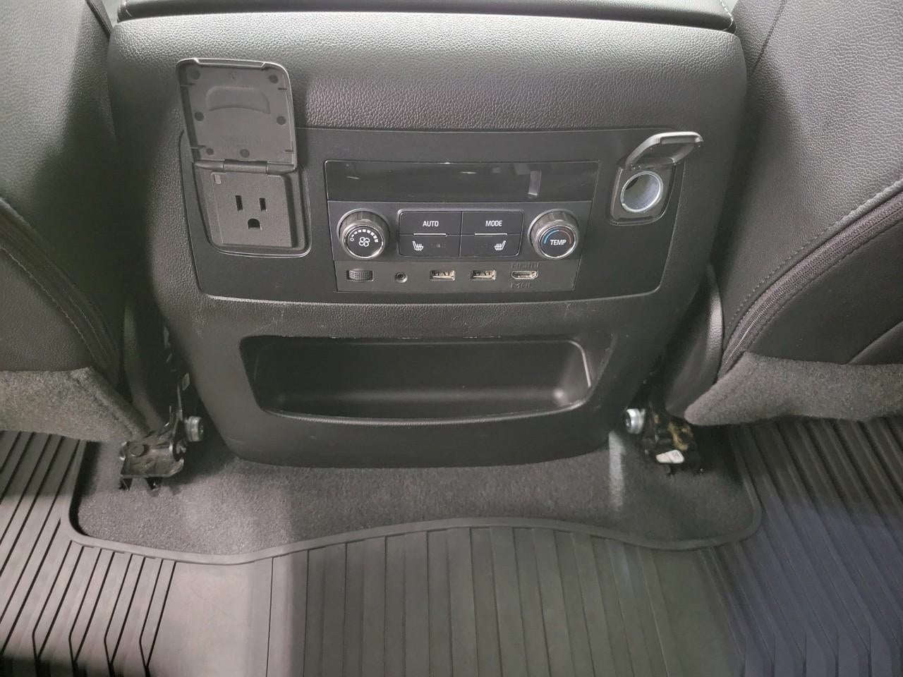 2019 Chevrolet Tahoe 4WD 4dr Premier