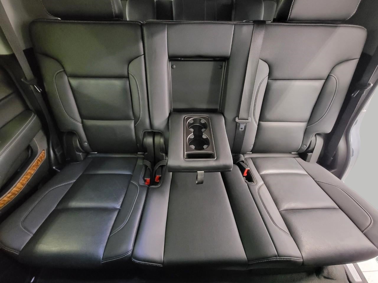 2019 Chevrolet Tahoe 4WD 4dr Premier