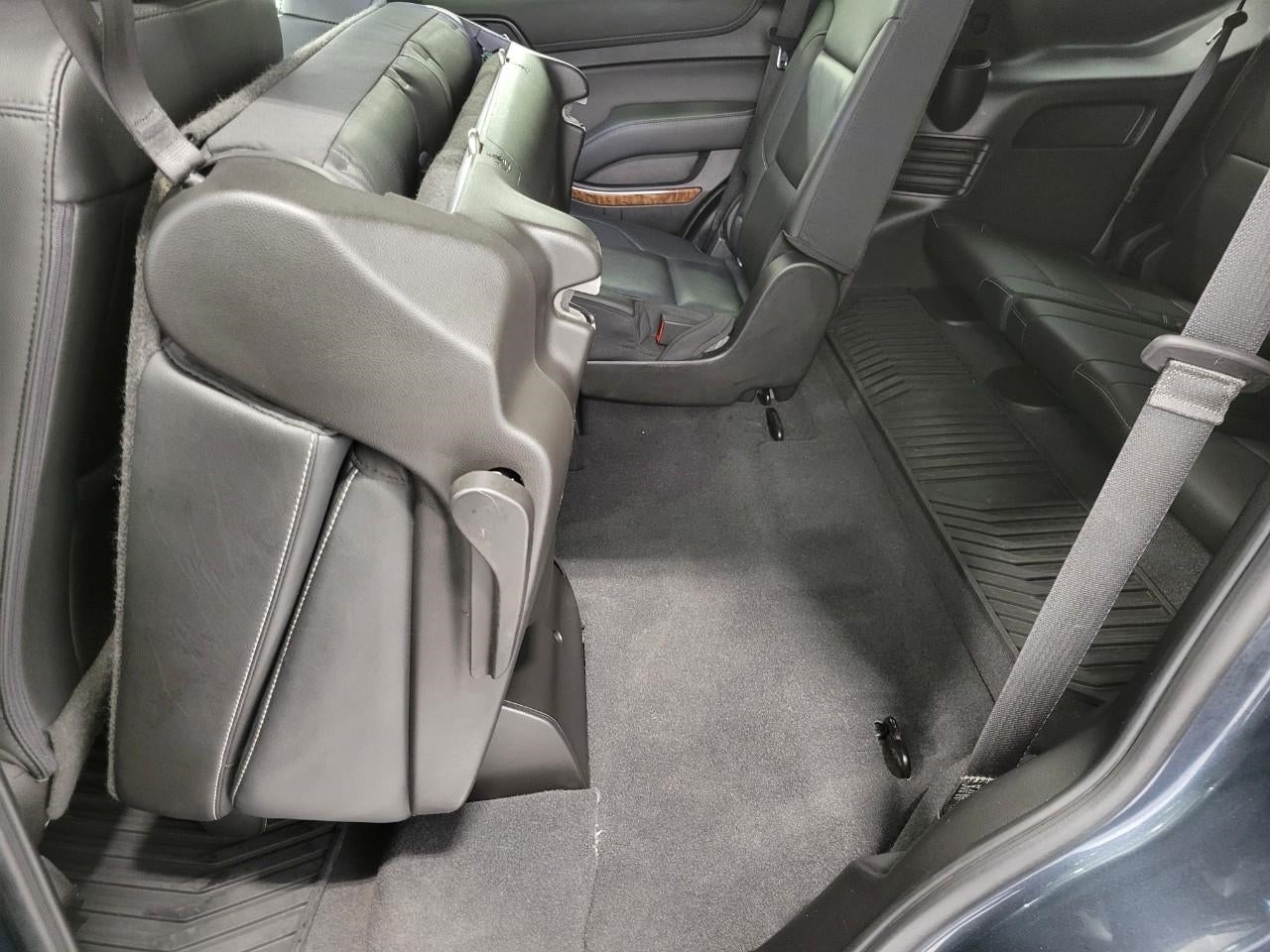 2019 Chevrolet Tahoe 4WD 4dr Premier