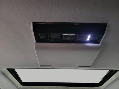 2019 Chevrolet Tahoe 4WD 4dr Premier