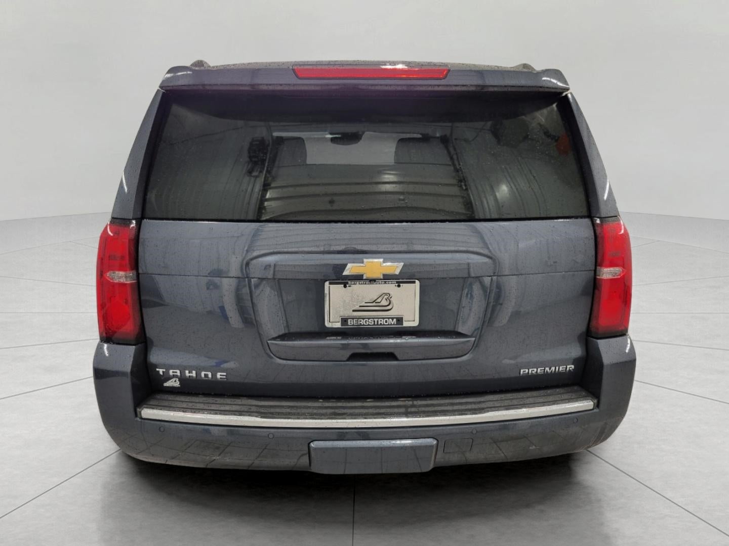 2019 Chevrolet Tahoe 4WD 4dr Premier