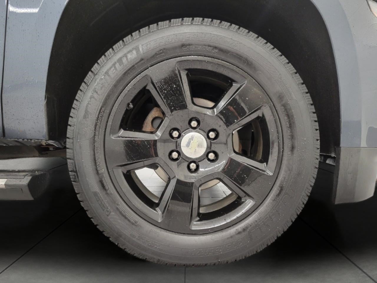 2019 Chevrolet Tahoe 4WD 4dr Premier