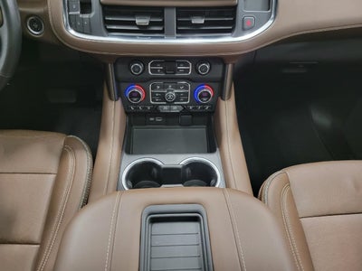 2022 Chevrolet Suburban 4WD 4dr High Country