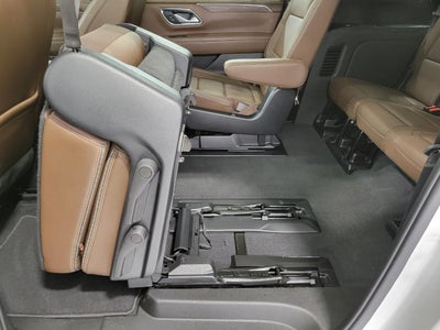 2022 Chevrolet Suburban 4WD 4dr High Country