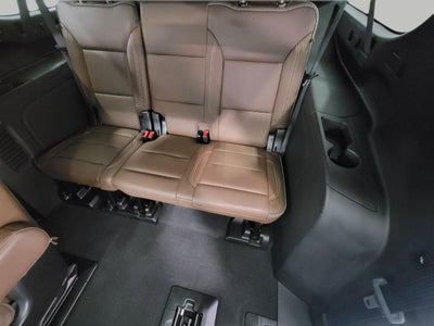 2022 Chevrolet Suburban 4WD 4dr High Country