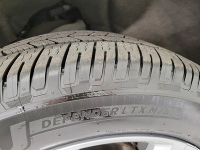 2022 Chevrolet Suburban 4WD 4dr High Country