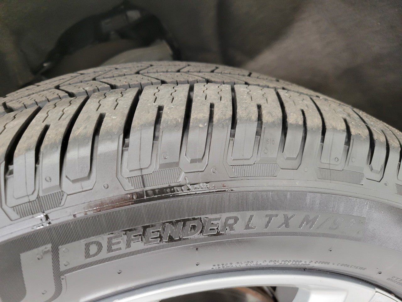 2022 Chevrolet Suburban 4WD 4dr High Country