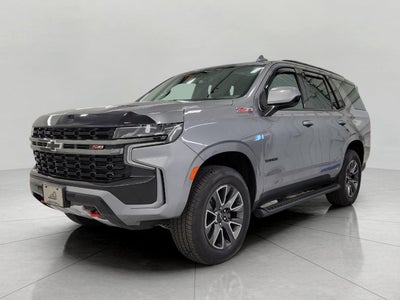2021 Chevrolet Tahoe 4WD 4dr Z71