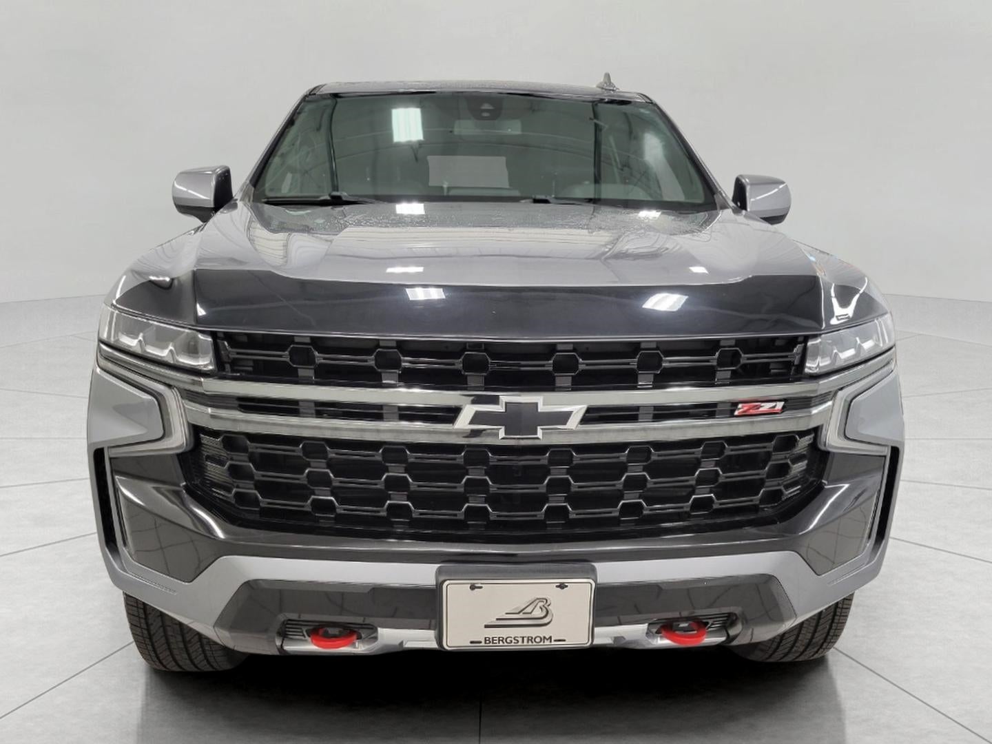 2021 Chevrolet Tahoe 4WD 4dr Z71