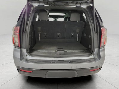 2021 Chevrolet Tahoe 4WD 4dr Z71