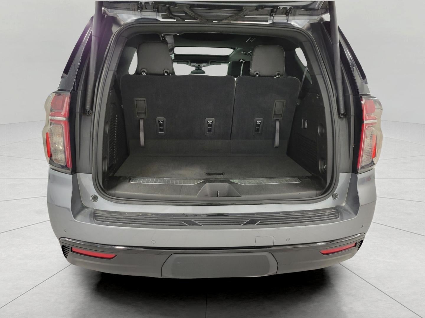 2021 Chevrolet Tahoe 4WD 4dr Z71