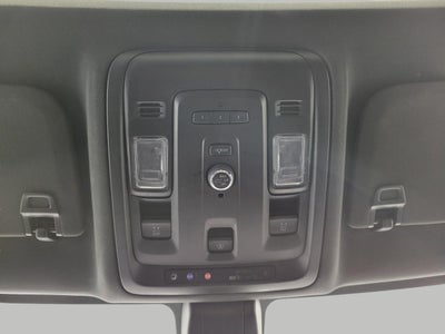 2021 Chevrolet Tahoe 4WD 4dr Z71