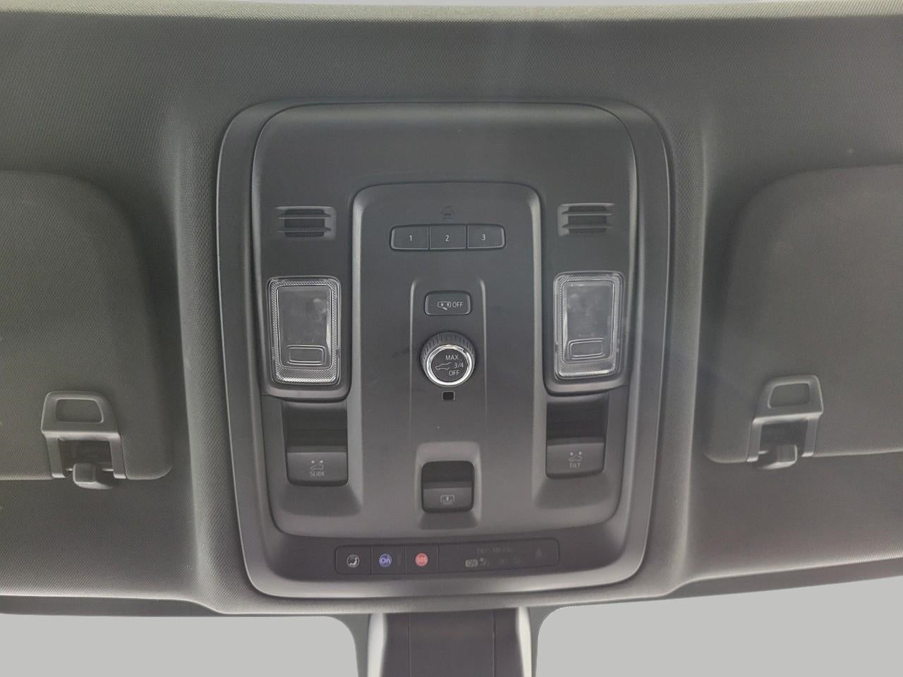 2021 Chevrolet Tahoe 4WD 4dr Z71