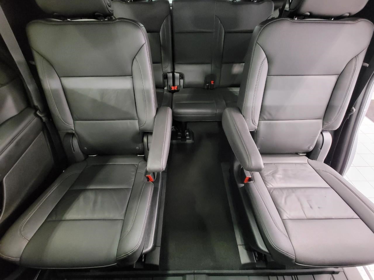 2021 Chevrolet Tahoe 4WD 4dr Z71