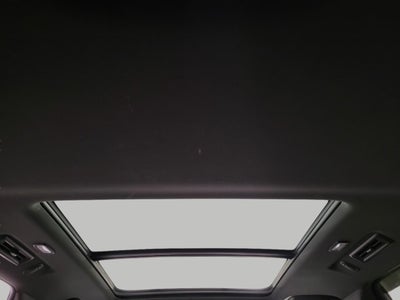 2021 Chevrolet Tahoe 4WD 4dr Z71