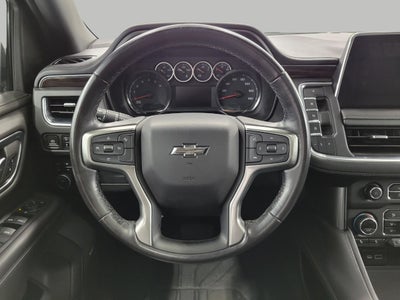 2021 Chevrolet Tahoe 4WD 4dr Z71