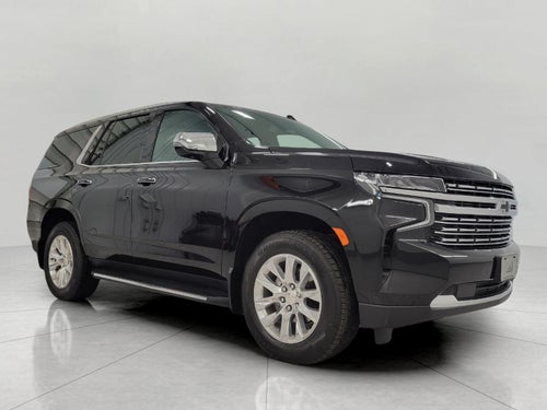 2022 Chevrolet Tahoe 4WD 4dr Premier