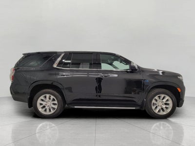 2022 Chevrolet Tahoe 4WD 4dr Premier