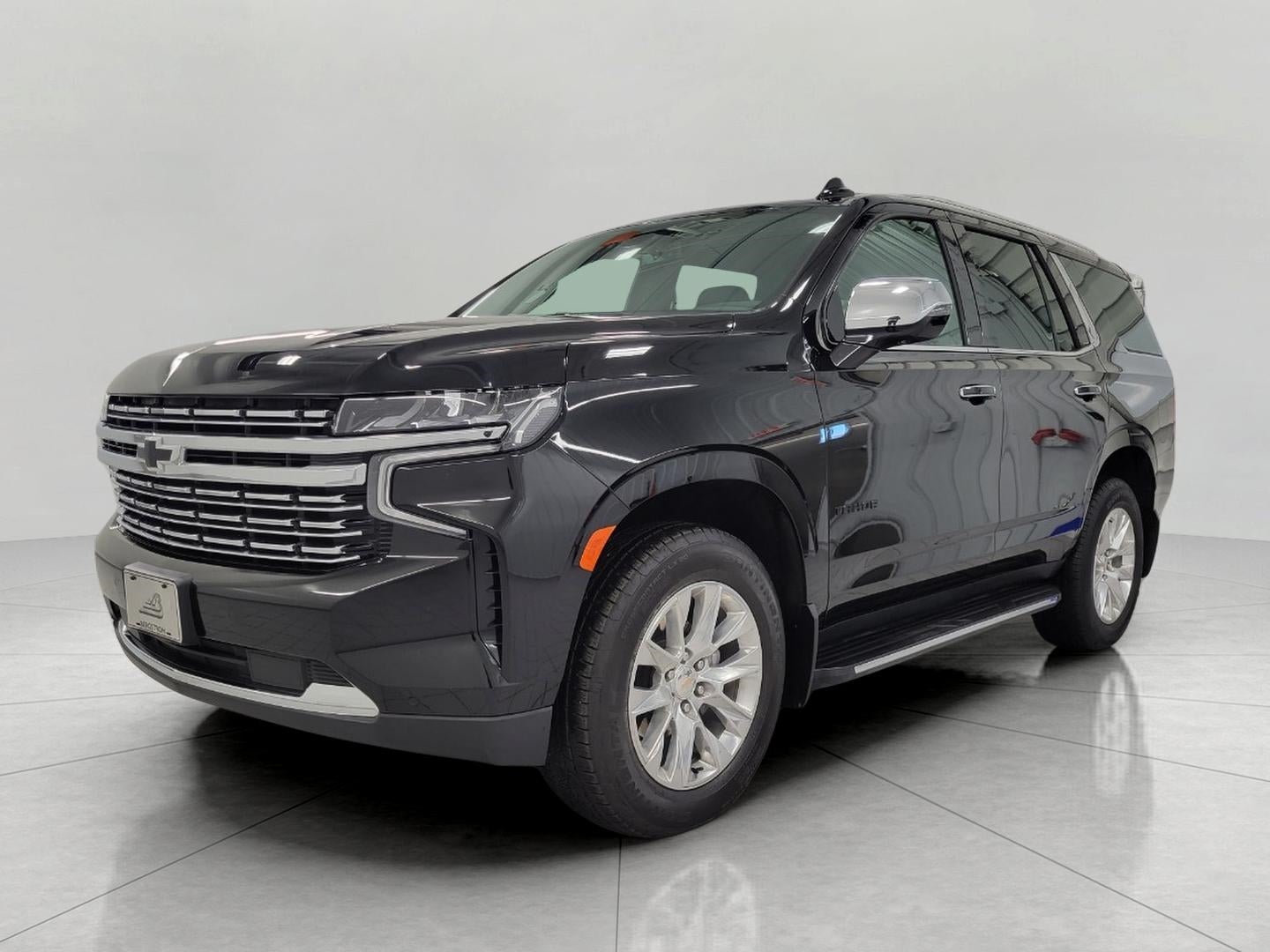 2022 Chevrolet Tahoe 4WD 4dr Premier