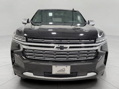 2022 Chevrolet Tahoe 4WD 4dr Premier