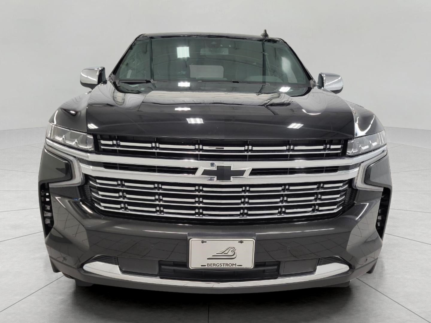 2022 Chevrolet Tahoe 4WD 4dr Premier
