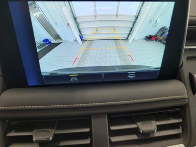 2022 Chevrolet Tahoe 4WD 4dr Premier