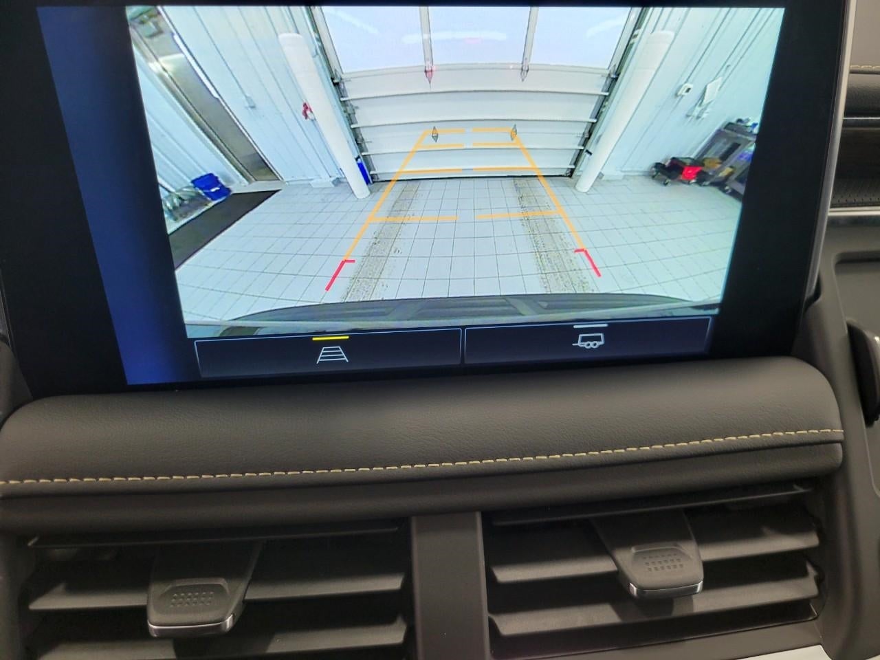 2022 Chevrolet Tahoe 4WD 4dr Premier