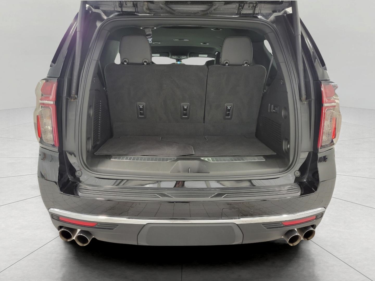 2022 Chevrolet Tahoe 4WD 4dr Premier