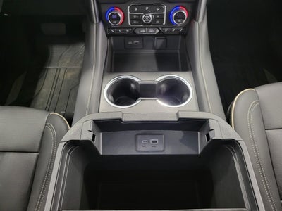 2022 Chevrolet Tahoe 4WD 4dr Premier