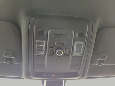 2022 Chevrolet Tahoe 4WD 4dr Premier