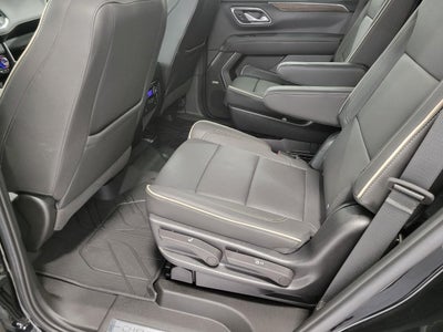 2022 Chevrolet Tahoe 4WD 4dr Premier