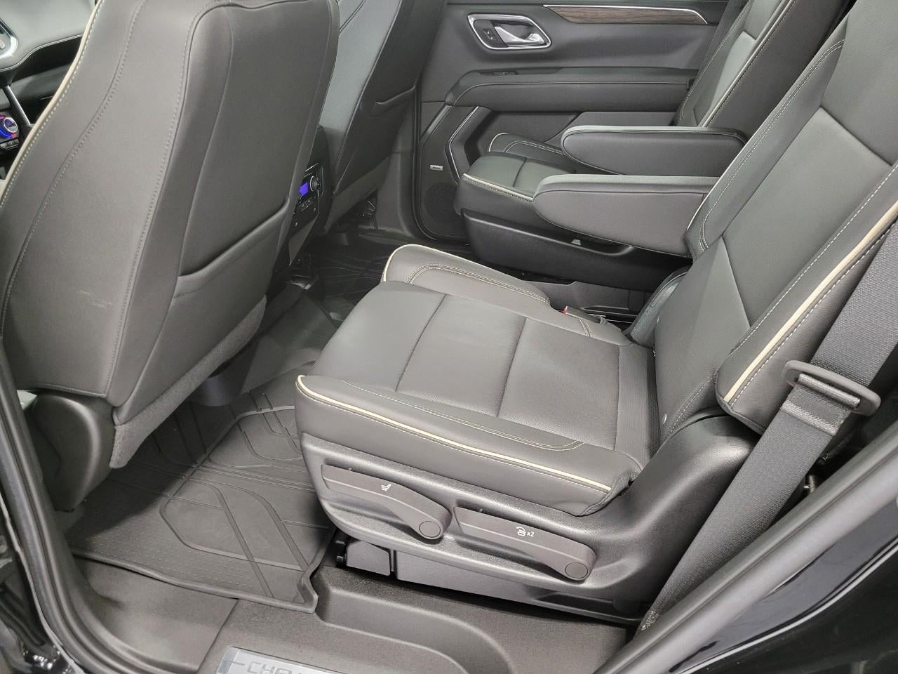 2022 Chevrolet Tahoe 4WD 4dr Premier