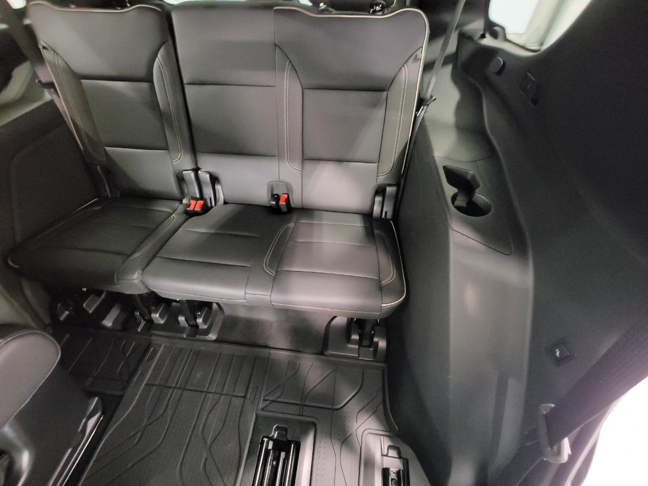 2022 Chevrolet Tahoe 4WD 4dr Premier