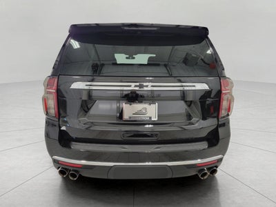 2022 Chevrolet Tahoe 4WD 4dr Premier