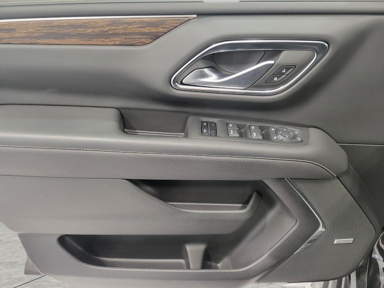 2022 Chevrolet Tahoe 4WD 4dr Premier