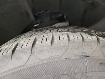 2022 Chevrolet Tahoe 4WD 4dr Premier