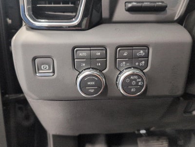 2024 GMC Sierra 2500HD 4WD Crew Cab 159 Denali Ultimate